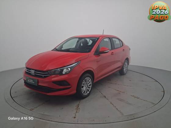 FIAT CRONOS 1.0 FIREFLY FLEX DRIVE MANUAL FIAT CRONOS 1.0 FIREFLY FLEX DRIVE MANUAL